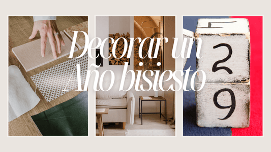 La Importancia de Decorar al Comienzo del Año Bisiesto - Ashley | Muebles, Colchones y Decoración para Tu Hogar