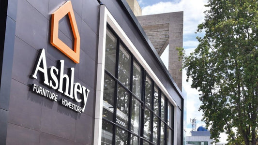 Superando Metas y Redefiniendo el Mercado: El Impacto de Ashley Colombia - Ashley | Muebles, Colchones y Decoración para Tu Hogar