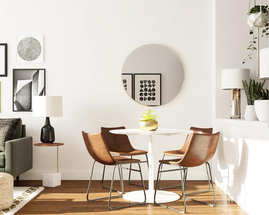 Transformando Espacios en Hogares: La Magia de Ashley Furniture - Ashley | Muebles, Colchones y Decoración para Tu Hogar