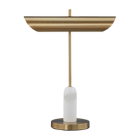 Lámparas de mesa