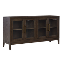 Almacenamiento para Comedor - Ashley | Muebles, Colchones y Decoración para Tu Hogar
