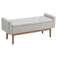 Bancos de dormitorio - Ashley | Muebles, Colchones y Decoración para Tu Hogar
