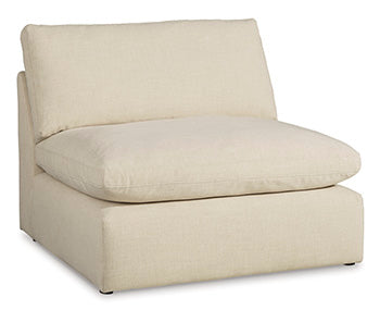 Silla Sin Brazos Elyza