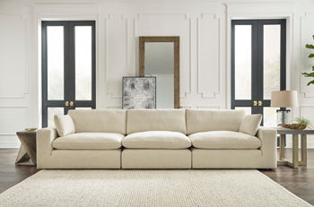 Sala Modular Elyza 3 Piezas