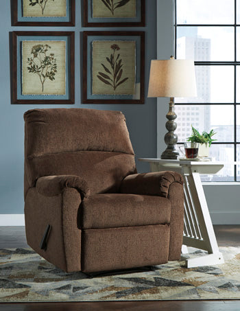 Silla Reclinable Nerviano