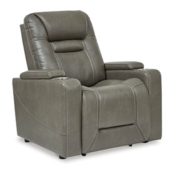 Reclinable Crenshaw