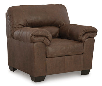 Silla Bladen