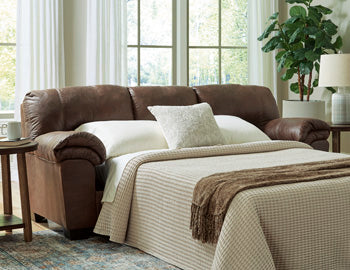 Sofá Sleeper Full Bladen