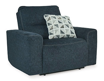 Reclinable Power Extra Grande Paulestein