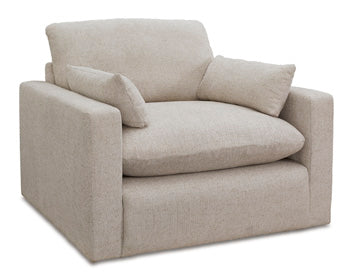 de Gran Tamaño Silla Refined