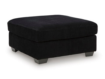 Otomana de Acento Extragrande SimpleJoy
