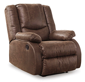Silla Reclinable Bladewood