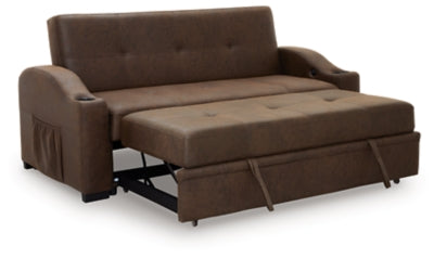 Sofá Cama Abatible SocialScene