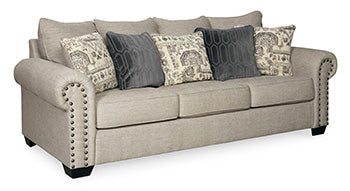 Sofa Zarina