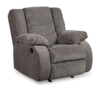 Silla Reclinable Tulen
