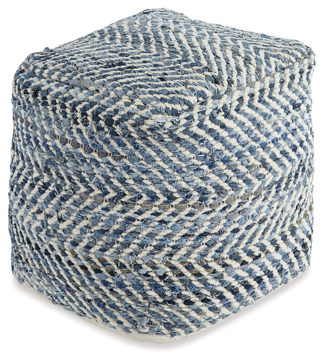 Azul
