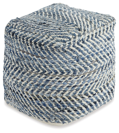 Azul