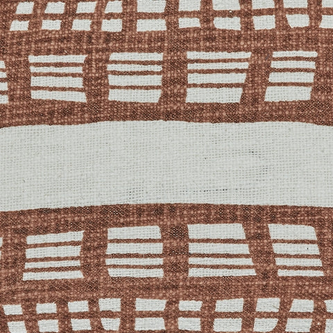 Blanco/Óxido