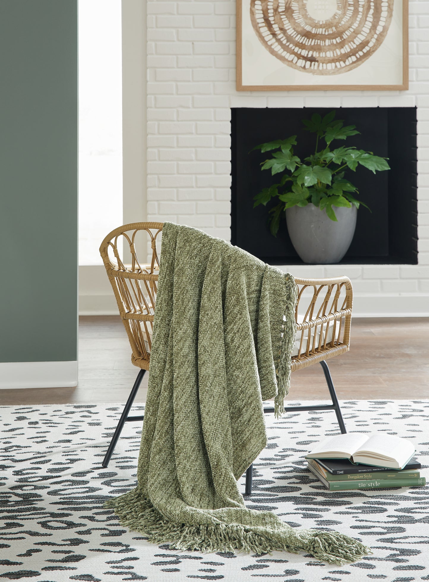 Verde