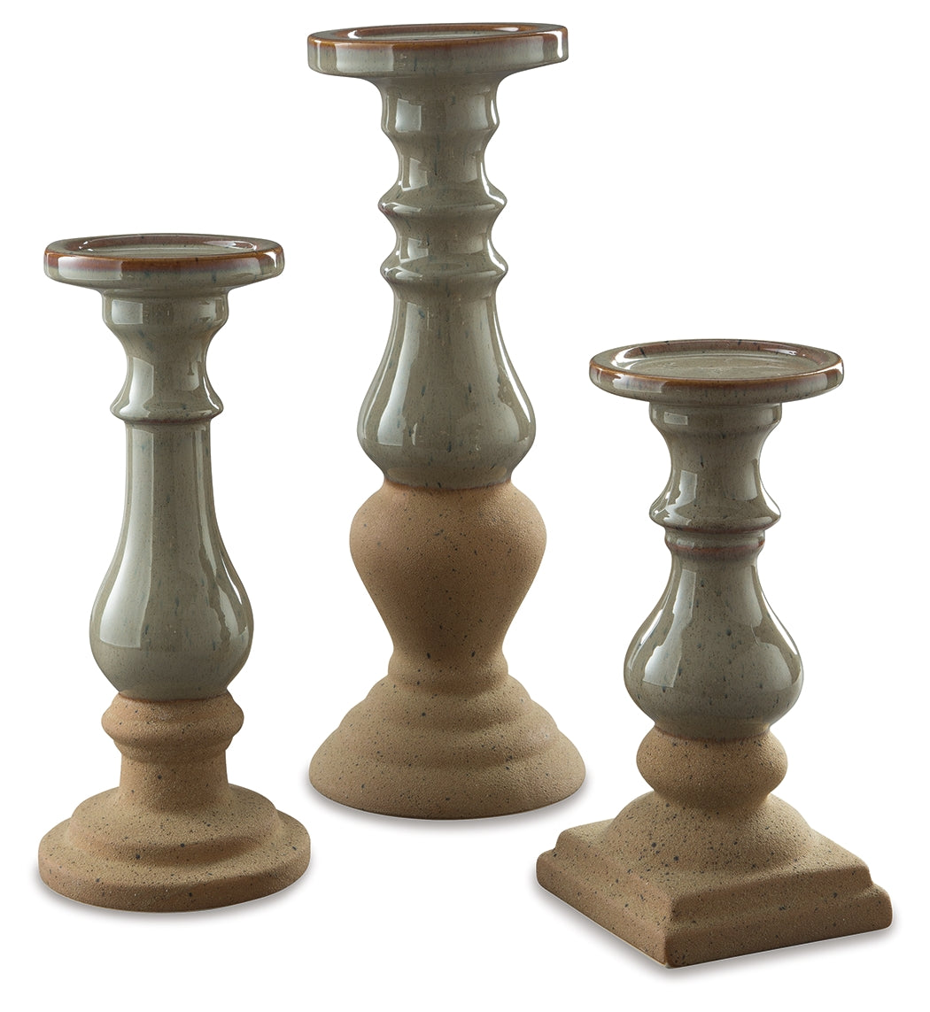 Candelabro Emele