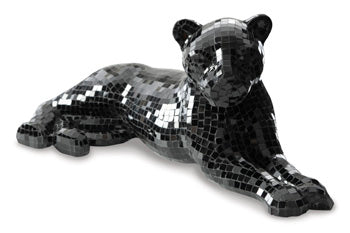 Panther Escultura Drice
