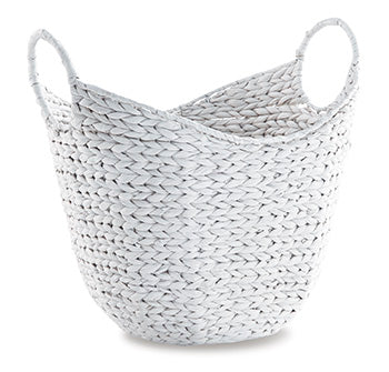 Basket Perlman