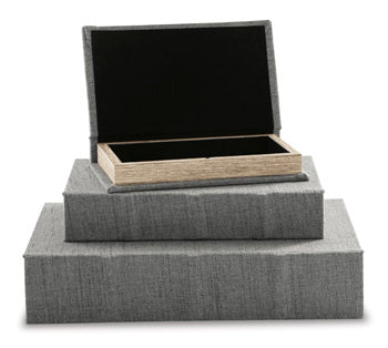 Box Jolina