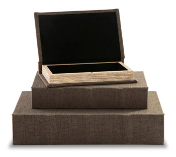 Box Jolina