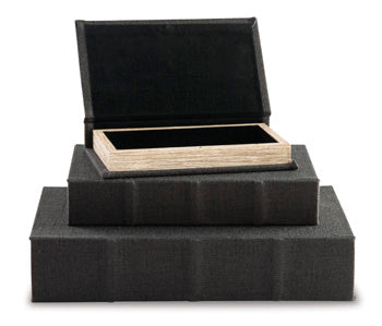 Box Jolina