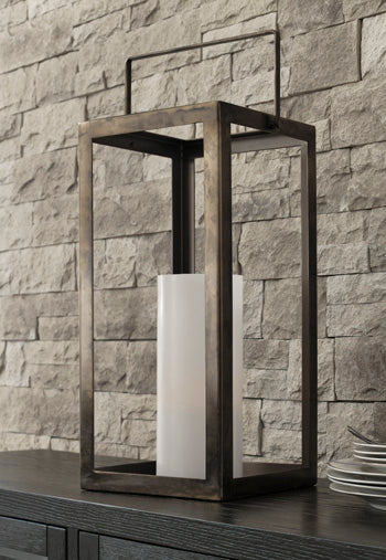 Candelabro Briana