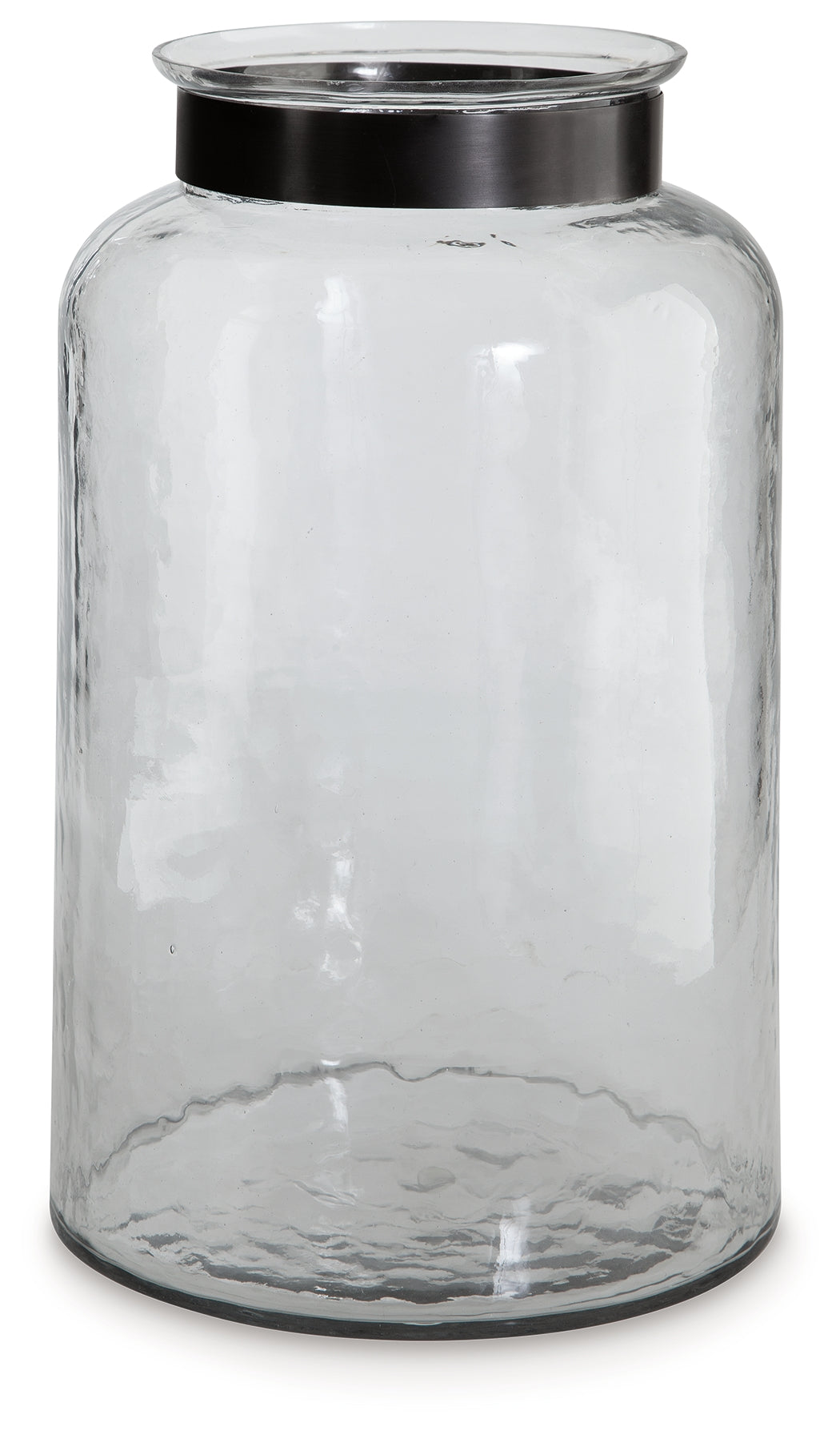 Acabado transparente/peltre.