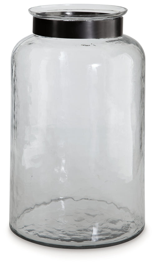 Acabado transparente/peltre.