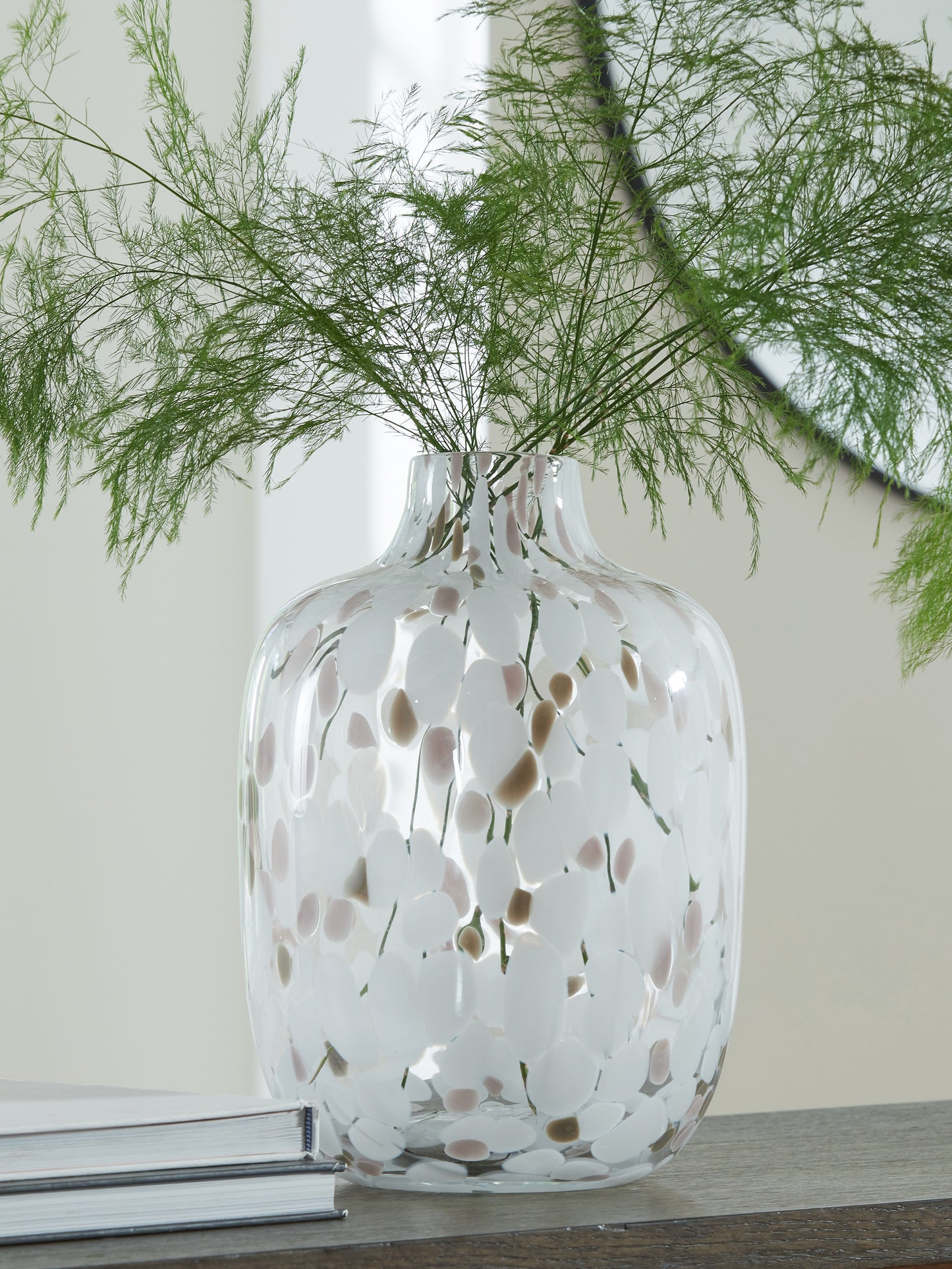 Blanco/Gris pardo/Rosa