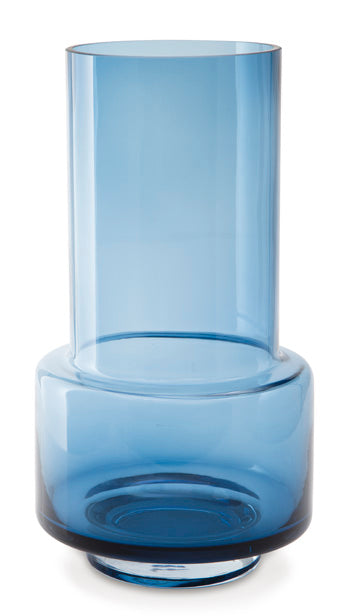 Azul oscuro