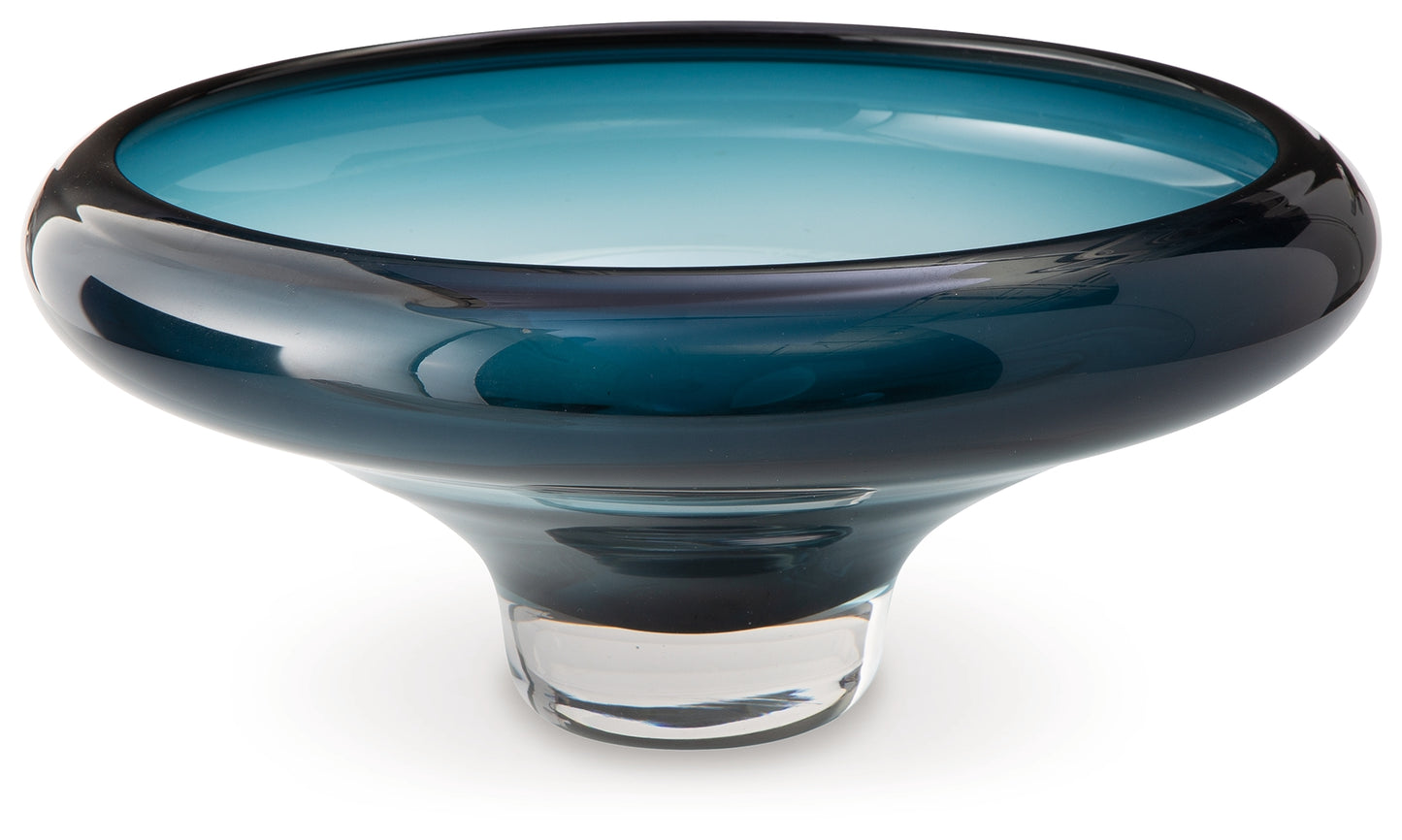 azul verdoso