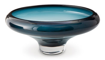 azul verdoso