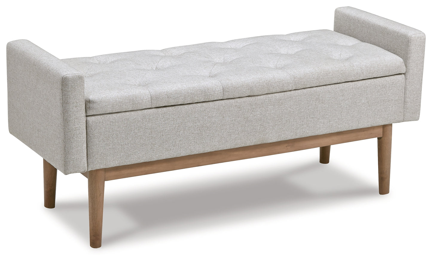 Beige/Marrón