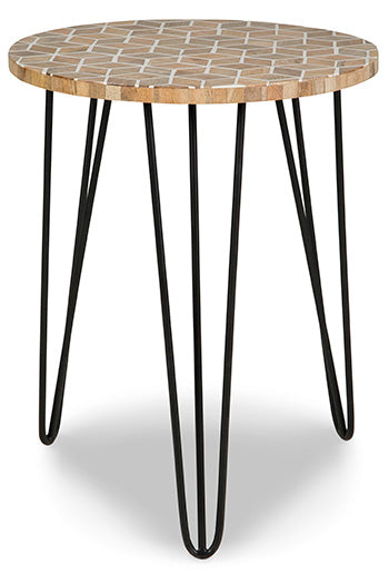 Mesa Auxiliar Drovelett