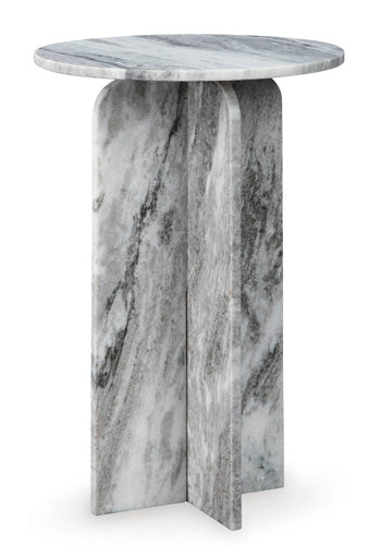 Mesa Auxiliar Keithwell
