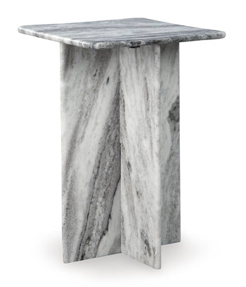 Mesa Auxiliar Keithwell