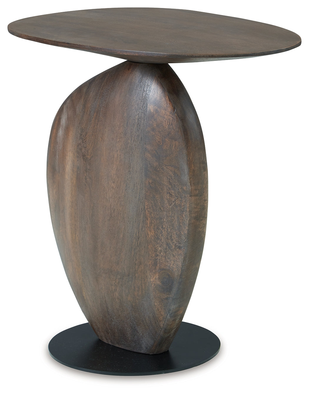 Marrón/Negro