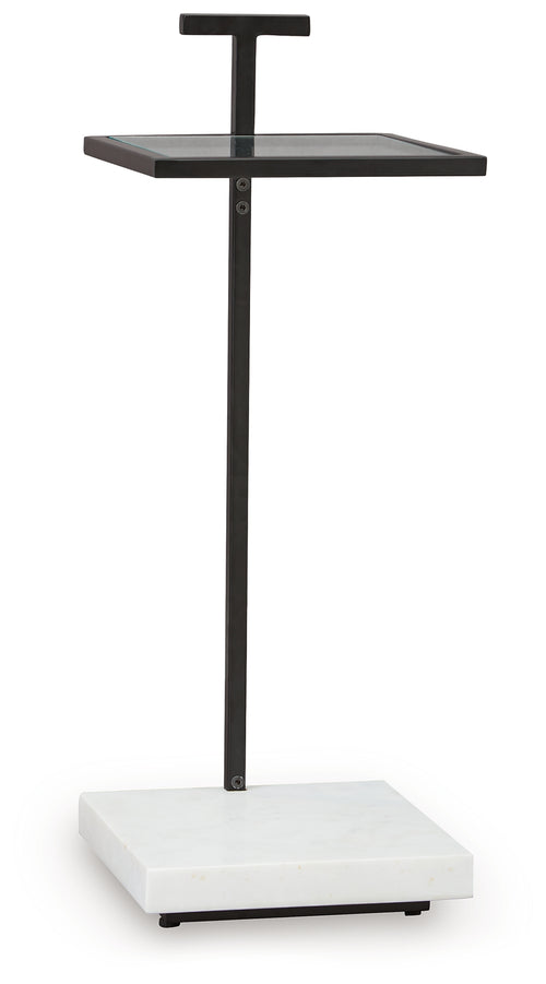 Negro/Blanco