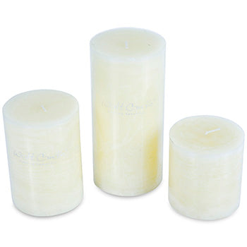 Pillar Candle Pillar Candle