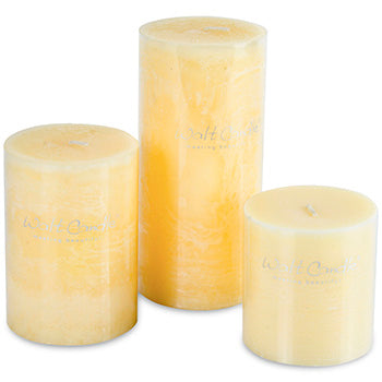 Pillar Candle Pillar Candle