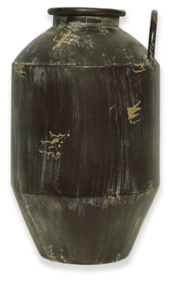 Jarrón