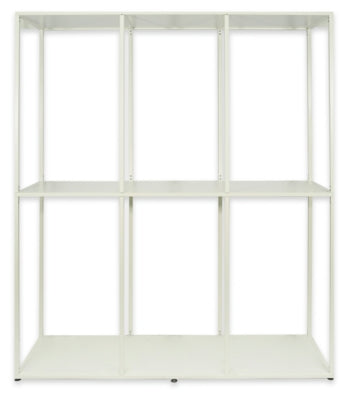 Estante Exhibidor Display Rack