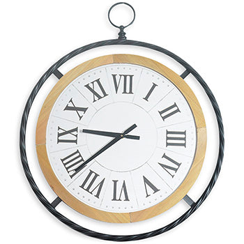 Reloj de Pared