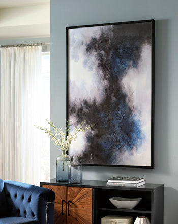 Cuadro de Pared Bellecott
