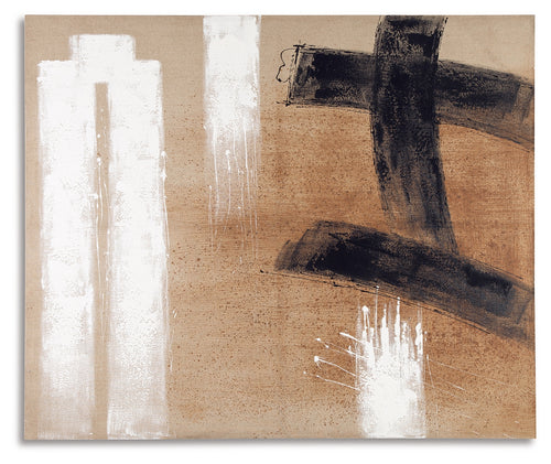 Lino/Blanco/Negro