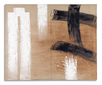 Lino/Blanco/Negro